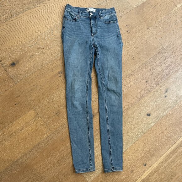 Free People Jeans - Size 26 - Picture 1 of 3